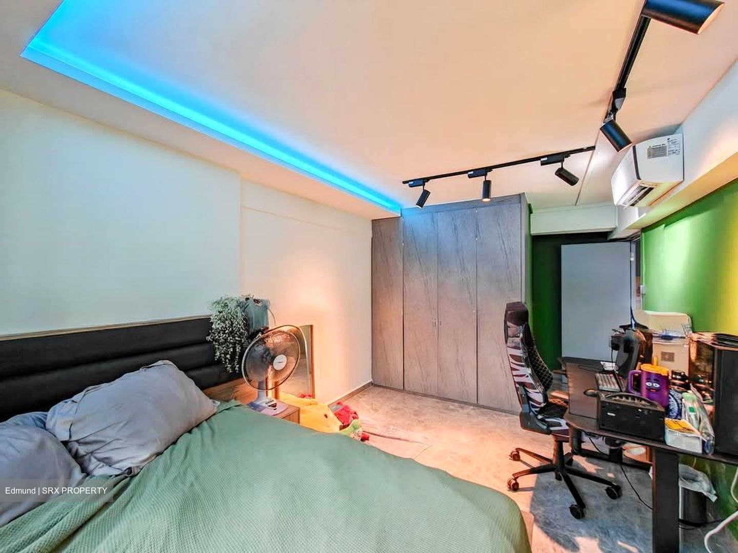Telok Blangah Crescent (Bukit Merah), HDB Executive #582875671
